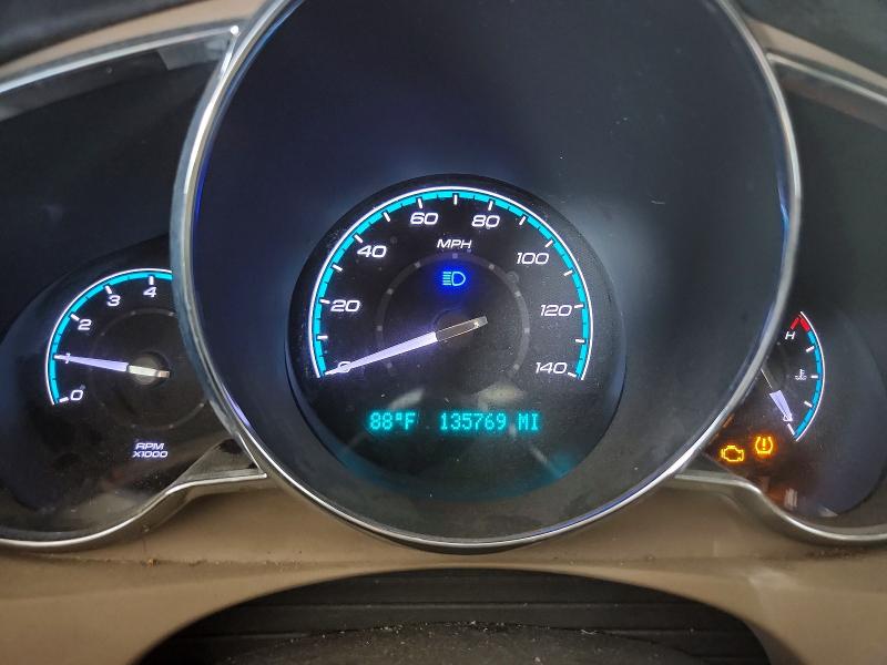 Aukcja sprzedaży 2010 Chevrolet Malibu, vin: 1G1ZC5EB1AF208658, numer aukcji: 59154396