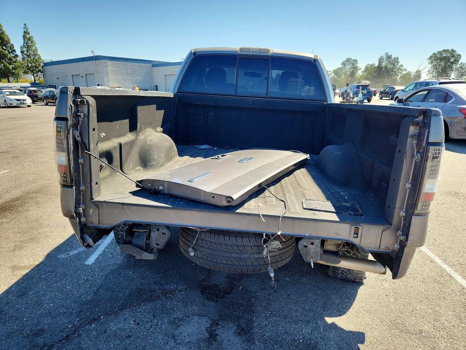 Aukcja sprzedaży 2005 Ford F150, vin: 1FTRF12235NC02903, numer aukcji: 60274716
