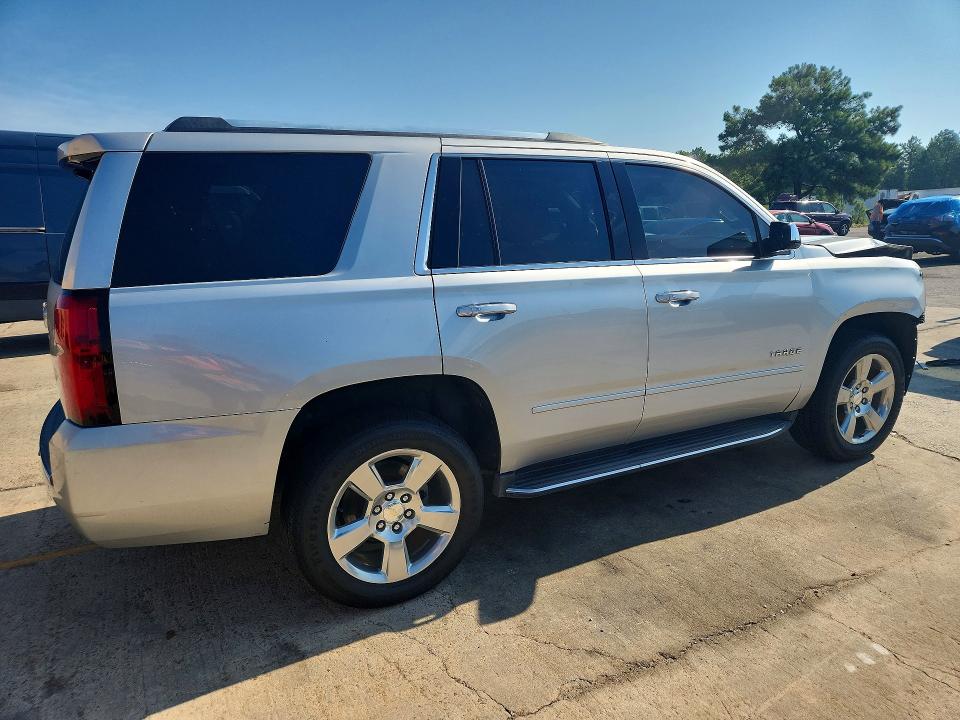 Продажа на аукционе авто 2019 Chevrolet Tahoe, vin: 1GNSCCKC2KR387648, номер лота: 59704256