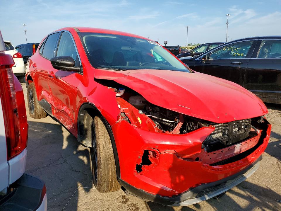 62680696 :رقم المزاد ، 1FMCU0GN2RUA21209 vin ، 2024 Ford Escape مزاد بيع