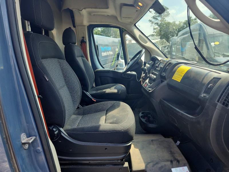 Продажа на аукционе авто 2020 Ram Promaster 3500, vin: 3C6URVJG9LE144617, номер лота: 59324786