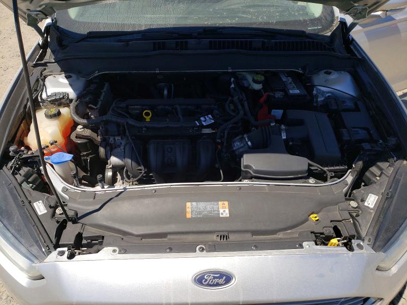 60015666 :رقم المزاد ، 3FA6P0H70DR175366 vin ، 2013 Ford Fusion مزاد بيع
