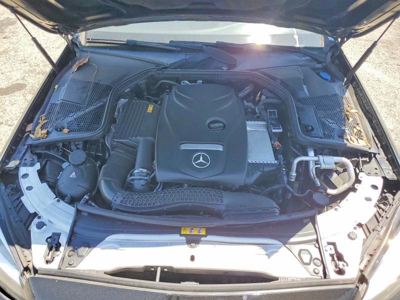 Продажа на аукционе авто 2018 Mercedes-benz C, vin: 55SWF4JB8JU246005, номер лота: 61080066