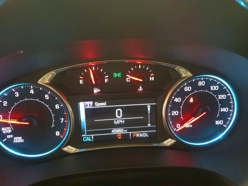 2017 Chevrolet Malibu მანქანა იყიდება აუქციონზე, vin: 1G1ZE5ST3HF252744, აუქციონის ნომერი: 60237046