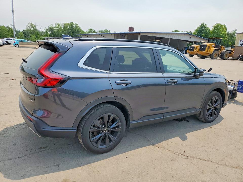Aukcja sprzedaży 2023 Honda Cr-v, vin: 2HKRS6H91PH817188, numer aukcji: 57151426