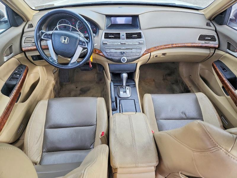 Aukcja sprzedaży 2008 Honda Accord, vin: 1HGCP36808A032543, numer aukcji: 63204616