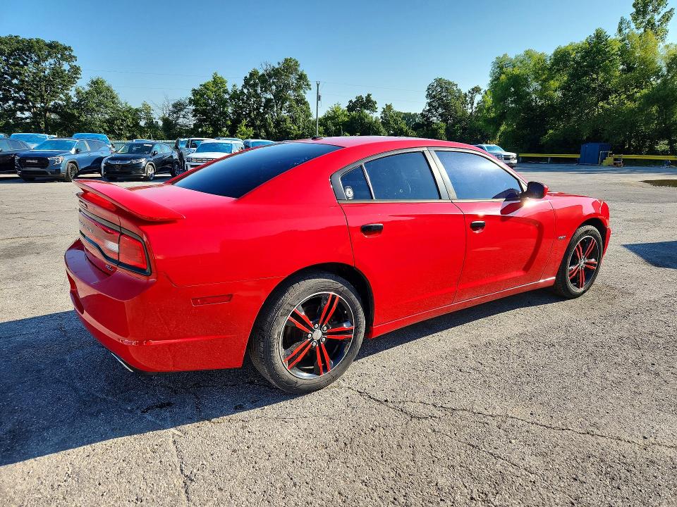 Aukcja sprzedaży 2014 Dodge Charger, vin: 2C3CDXDT5EH178301, numer aukcji: 60589076