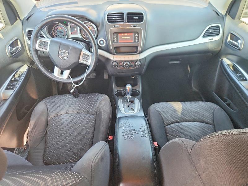 60071826 :رقم المزاد ، 3C4PDCBB8CT394812 vin ، 2012 Dodge Journey مزاد بيع