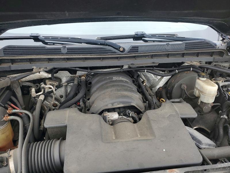 Продаж на аукціоні авто 2018 Chevrolet Silverado, vin: 3GCUKSEJ2JG137818, номер лоту: 62484986