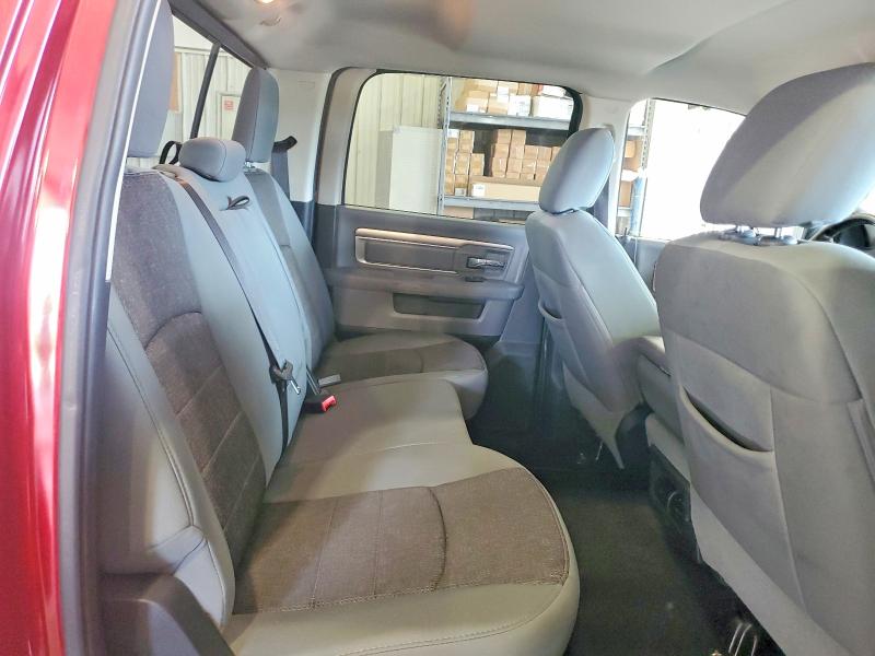 Aukcja sprzedaży 2014 Ram 1500, vin: 1C6RR7LT1ES284253, numer aukcji: 61167196