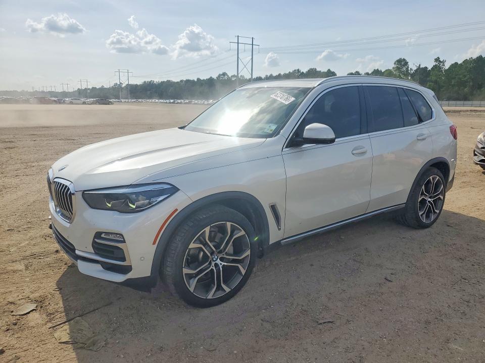 Aukcja sprzedaży 2020 Bmw X5, vin: 5UXCR4C05L9B94516, numer aukcji: 62310766
