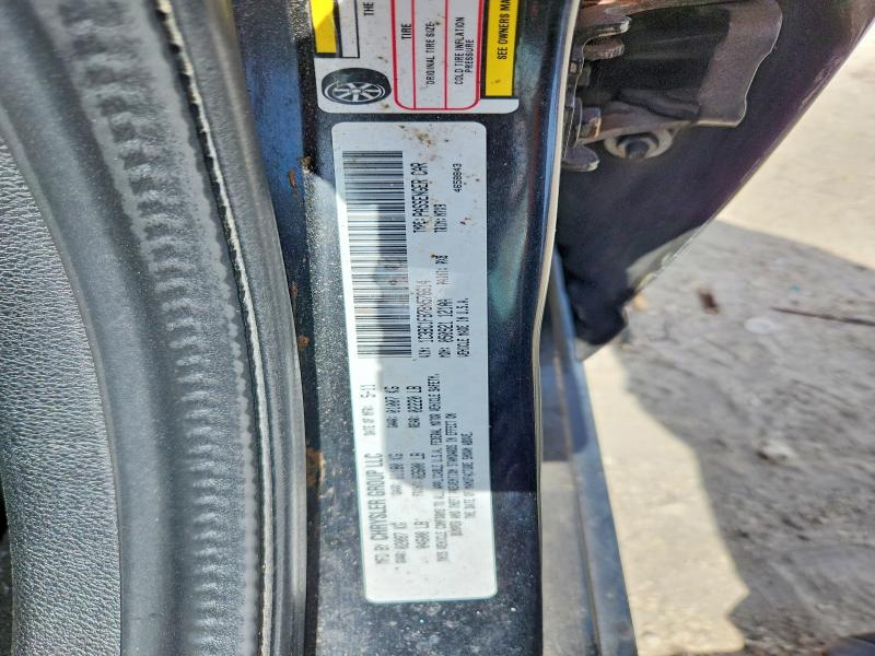 Продаж на аукціоні авто 2011 Chrysler 200, vin: 1C3BC1FB7BN576614, номер лоту: 58591956