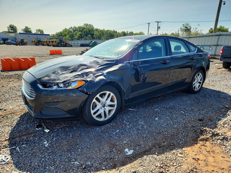 Aukcja sprzedaży 2016 Ford Fusion, vin: 3FA6P0H79GR207509, numer aukcji: 62328016