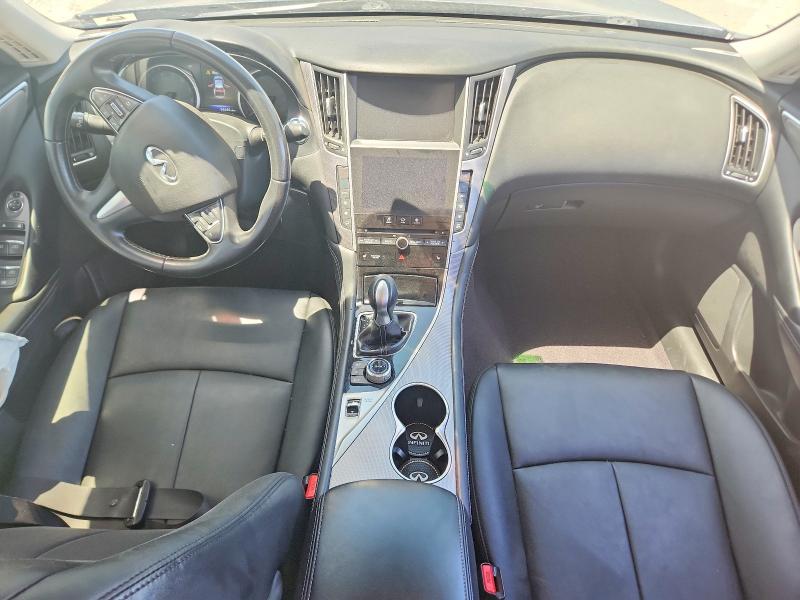 Продаж на аукціоні авто 2015 Infiniti Q50, vin: JN1BV7APXFM339352, номер лоту: 62158126