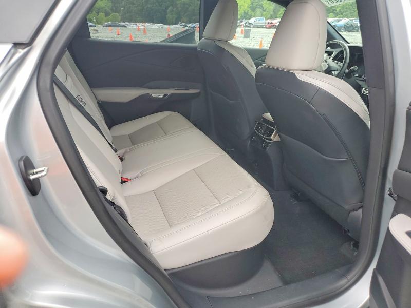Продажа на аукционе авто 2023 Lexus Rx 350, vin: 2T2BAMBA1PC012883, номер лота: 61757526