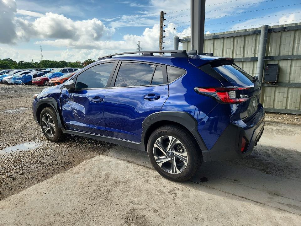 Продаж на аукціоні авто 2026 Subaru Crosstrek, vin: 4S4GUHD60T3721501, номер лоту: 60029746