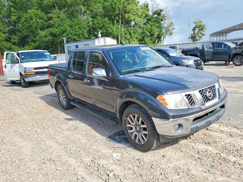 Aukcja sprzedaży 2013 Nissan Frontier, vin: 1N6AD0ER7DN727853, numer aukcji: 61533196