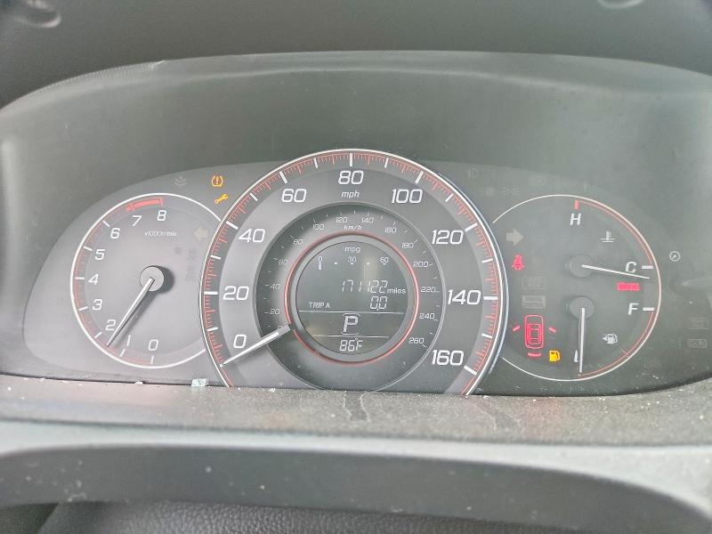 Продаж на аукціоні авто 2014 Honda Accord, vin: 1HGCR2F54EA037797, номер лоту: 63117126