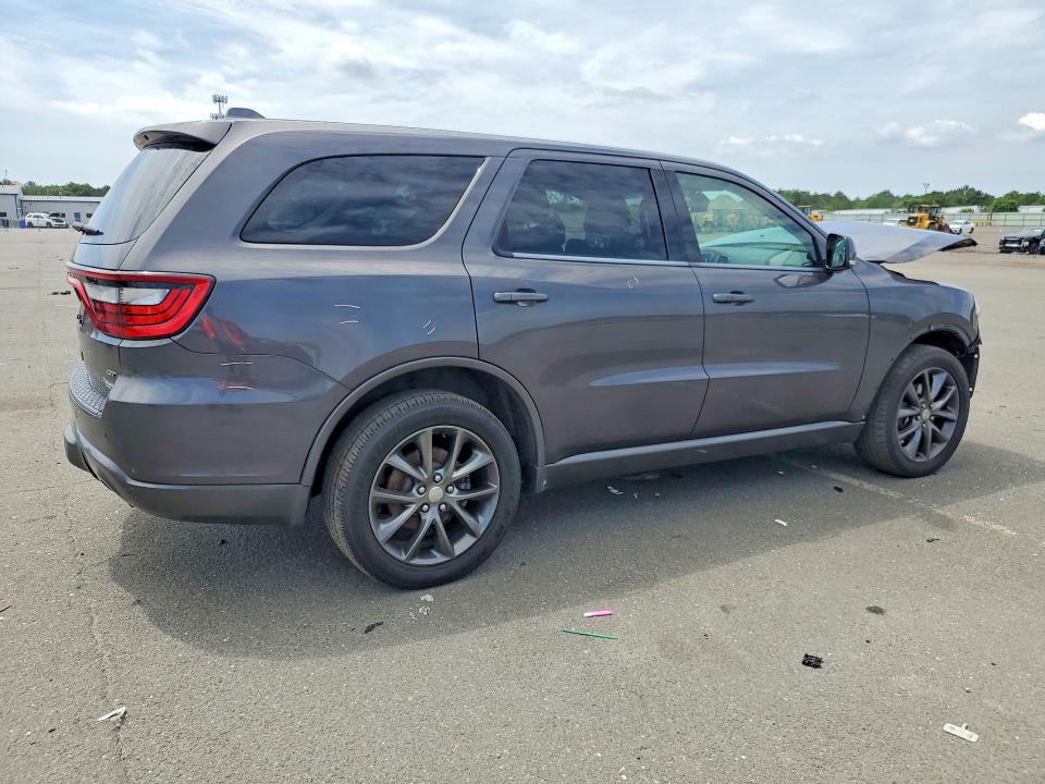 Aukcja sprzedaży 2018 Dodge Durango, vin: 1C4RDJDG5JC486264, numer aukcji: 60052266