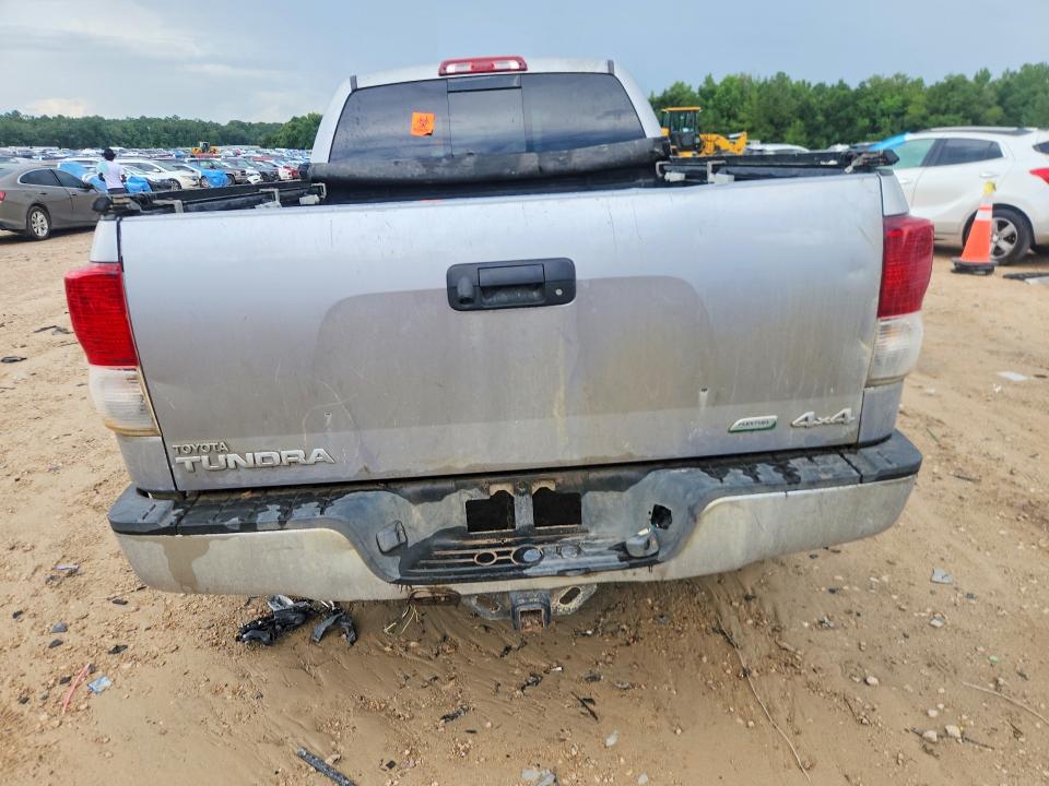 59857216 :رقم المزاد ، 5TFUW5F13CX231659 vin ، 2012 Toyota Tundra مزاد بيع