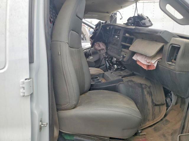 2023 Chevrolet Express G2500 მანქანა იყიდება აუქციონზე, vin: 1GCWGBFP5P1121908, აუქციონის ნომერი: 57269916