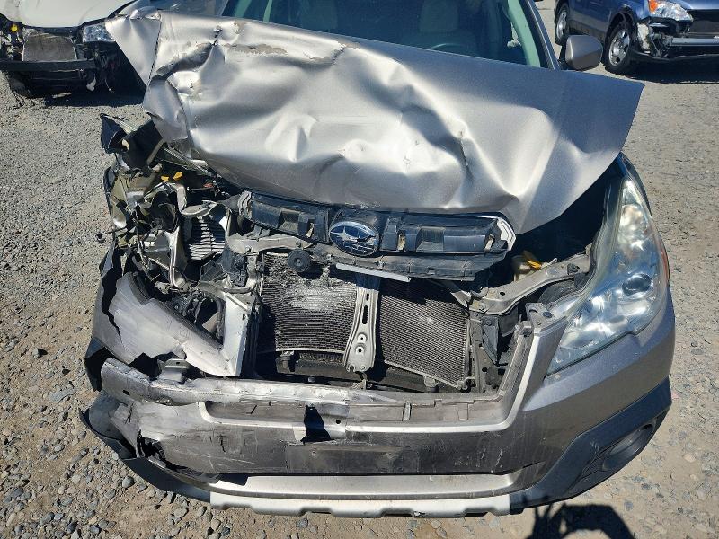 Продаж на аукціоні авто 2014 Subaru Outback, vin: 4S4BRBLC9E3298565, номер лоту: 59327796
