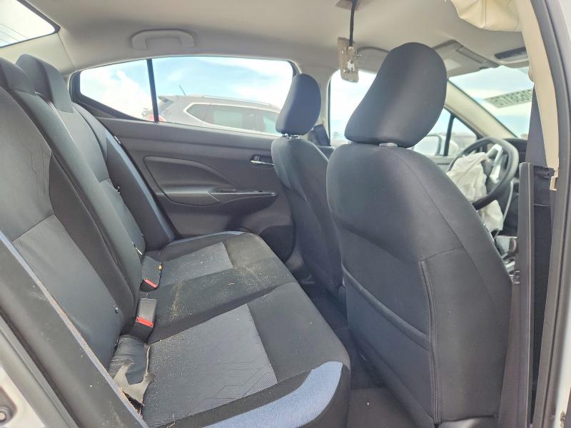 Продаж на аукціоні авто 2025 Nissan Versa, vin: 3N1CN8EV8SL871156, номер лоту: 60638176