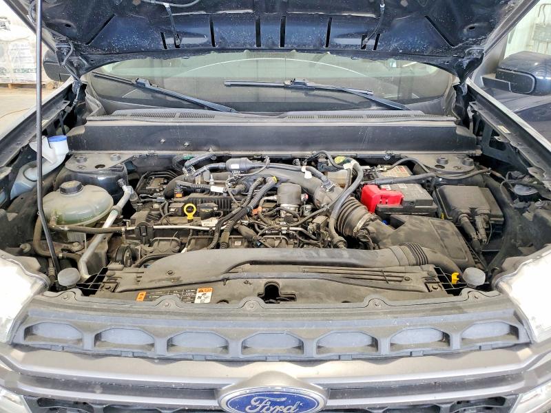Aukcja sprzedaży 2022 Ford Maverick, vin: 3FTTW8F95NRA05752, numer aukcji: 61142036