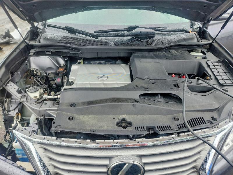 58151796 :رقم المزاد ، JTJBK1BA3D2458217 vin ، 2013 Lexus Rx 350 مزاد بيع
