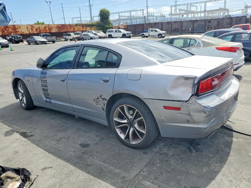 Aukcja sprzedaży 2013 Dodge Charger, vin: 2C3CDXBG0DH640574, numer aukcji: 59377546