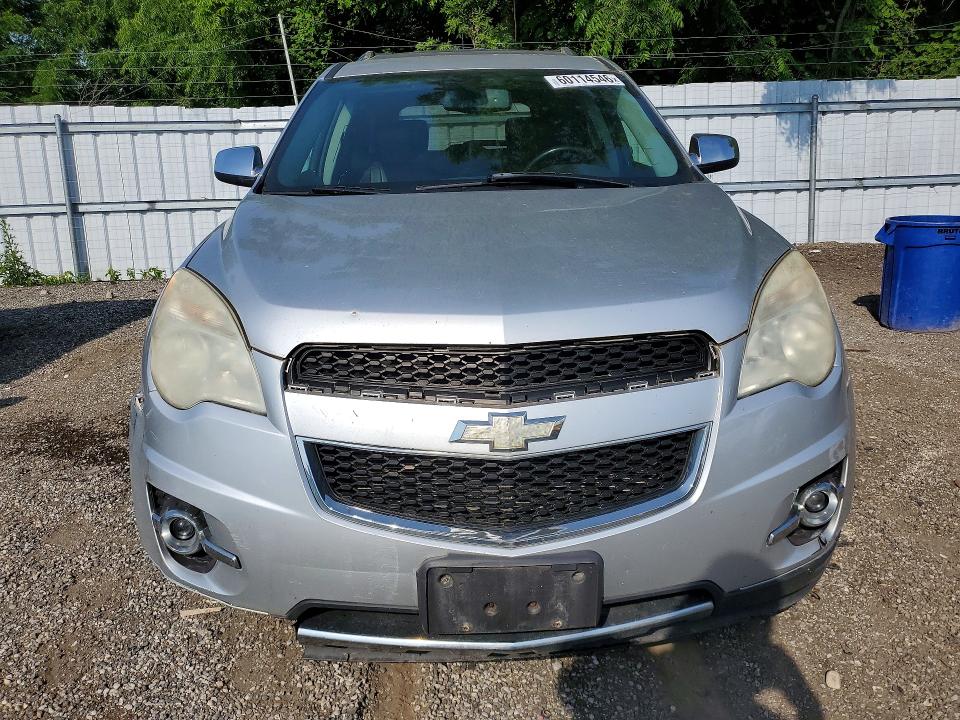 Aukcja sprzedaży 2010 Chevrolet Equinox, vin: 2CNFLDEY4A6200066, numer aukcji: 60114546