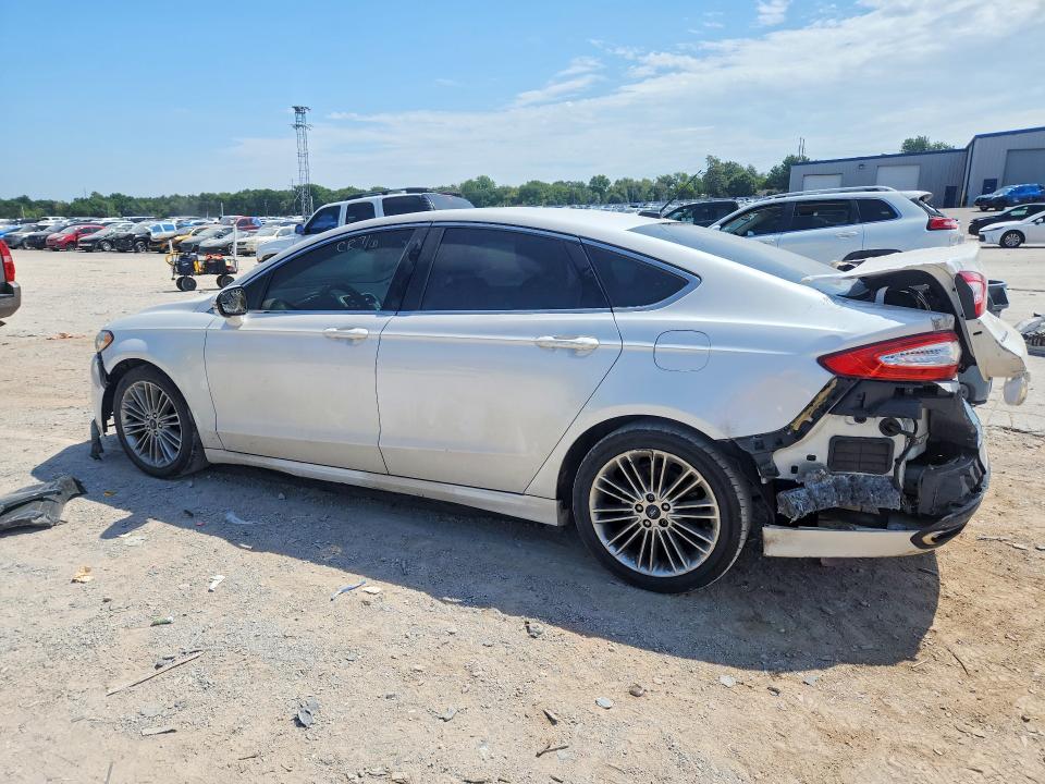 Продаж на аукціоні авто 2015 Ford Fusion, vin: 3FA6P0H94FR233726, номер лоту: 63227426