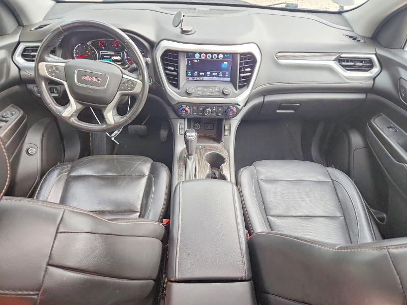 Продажа на аукционе авто 2018 Gmc Acadia, vin: 1GKKNMLS8JZ219725, номер лота: 61722326