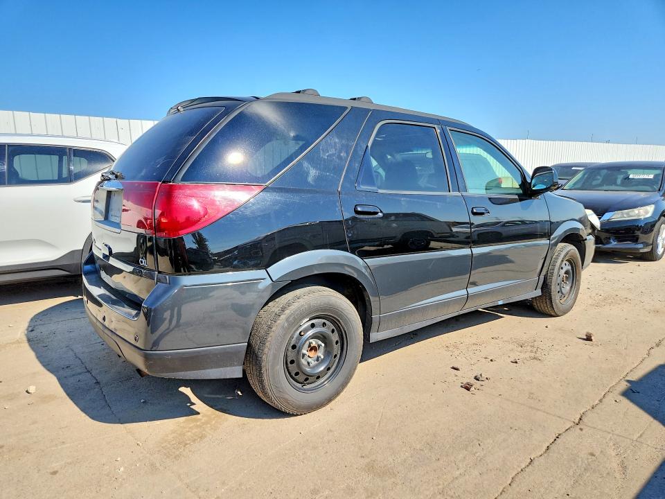Aukcja sprzedaży 2004 Buick Rendezvous, vin: 3G5DA03E04S517066, numer aukcji: 59701496