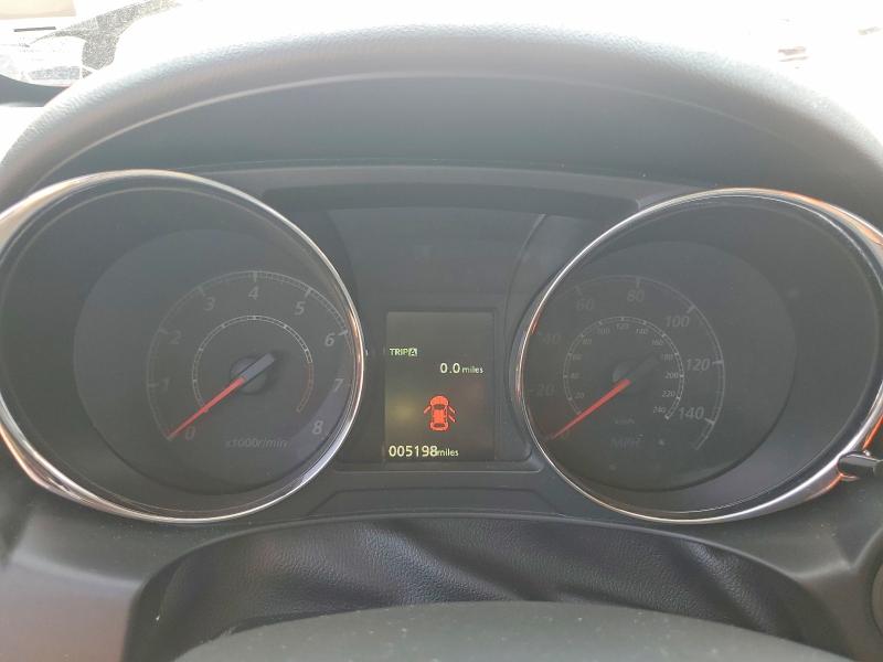 Продаж на аукціоні авто 2026 Mitsubishi Outlander Sport, vin: JA4ARUAU3TU020785, номер лоту: 63141626