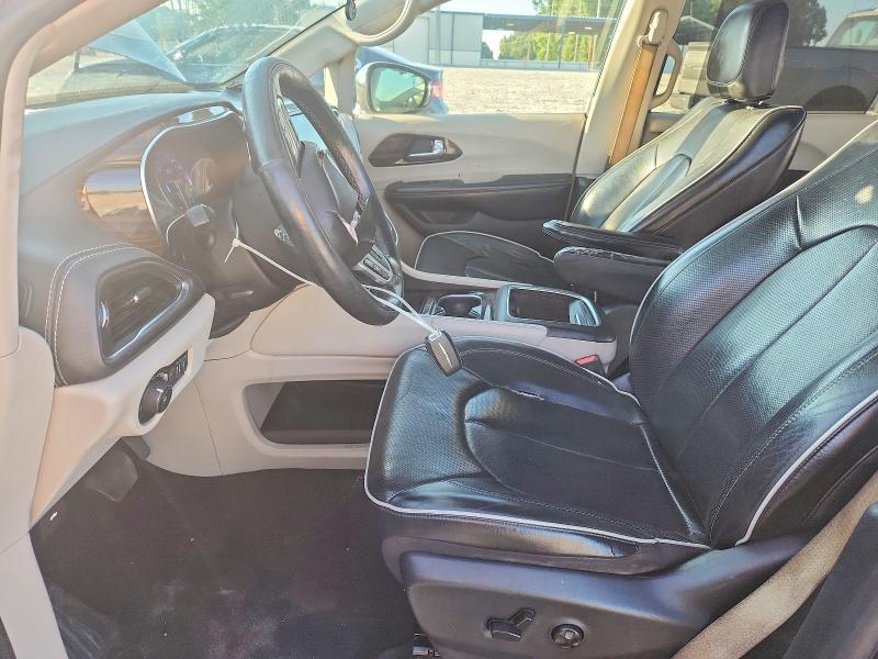 Aukcja sprzedaży 2022 Chrysler Pacifica, vin: 2C4RC1GG5NR133485, numer aukcji: 60552216