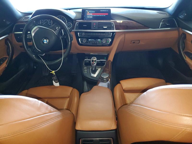 Продажа на аукционе авто 2018 Bmw 440xi, vin: WBA4J7C58JBH14219, номер лота: 61871596
