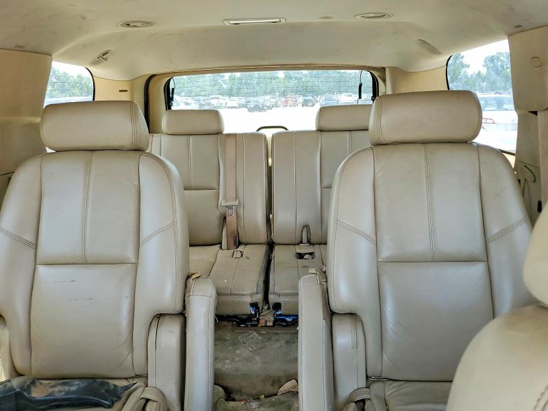 59920926 :رقم المزاد ، 1GNFC13J07R164955 vin ، 2007 Chevrolet Tahoe مزاد بيع