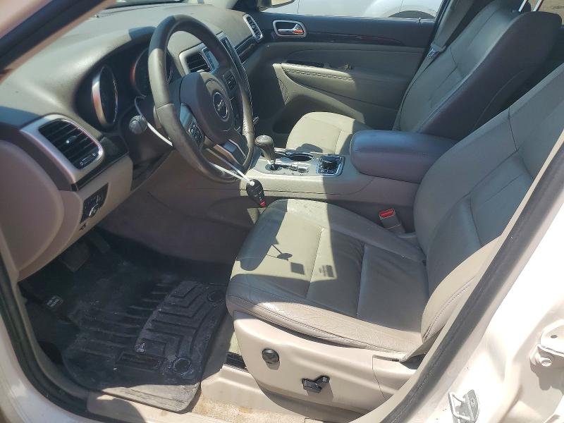 Aukcja sprzedaży 2012 Jeep Grand Cherokee, vin: 1C4RJFAGXCC242669, numer aukcji: 59279556