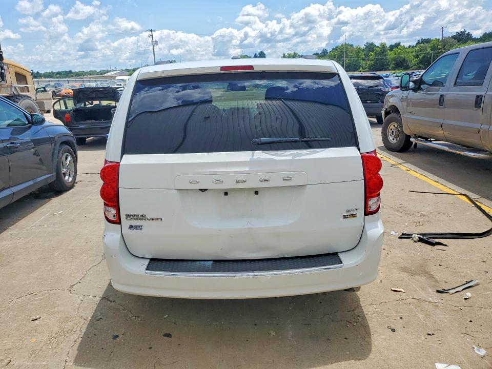 60650276 :رقم المزاد ، 2C4RDGCG3KR542716 vin ، 2019 Dodge Grand Caravan مزاد بيع