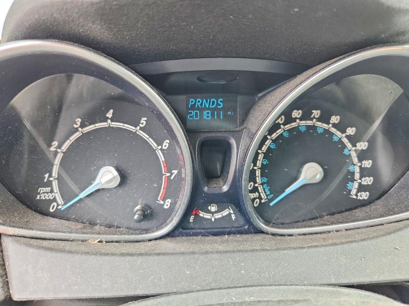 Aukcja sprzedaży 2015 Ford Fiesta, vin: 3FADP4EJ4FM171934, numer aukcji: 58931236