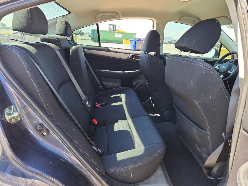 2017 Subaru Legacy მანქანა იყიდება აუქციონზე, vin: 4S3BNAF67H3052974, აუქციონის ნომერი: 62399716