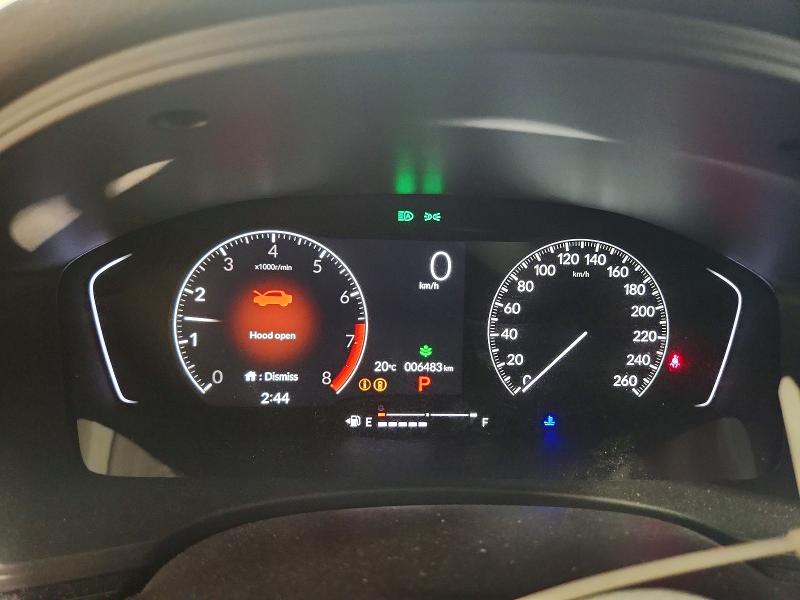 Продажа на аукционе авто 2026 Honda Civic, vin: 2HGFE2F24TH107974, номер лота: 62604776