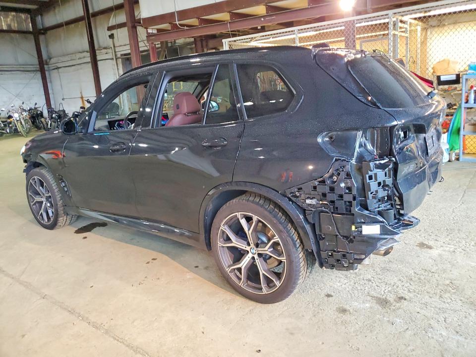 Aukcja sprzedaży 2025 Bmw X5, vin: 5UX23EU01S9Y27557, numer aukcji: 59346966