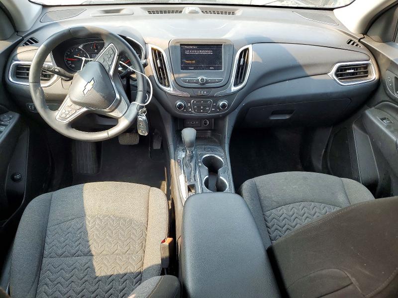 61529826 :رقم المزاد ، 3GNAXUEG7RS146809 vin ، 2024 Chevrolet Equinox مزاد بيع