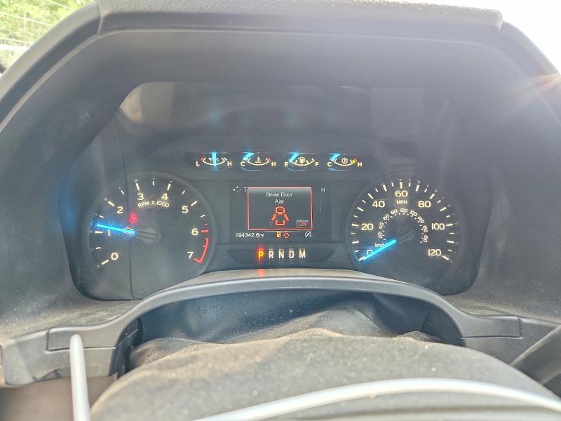 63053256 :رقم المزاد ، 1FTFX1E45LFC31338 vin ، 2020 Ford F150 مزاد بيع