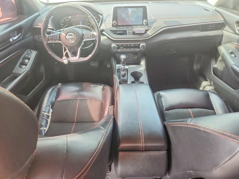 Продажа на аукционе авто 2020 Nissan Altima, vin: 1N4BL4CV9LC221832, номер лота: 61993396