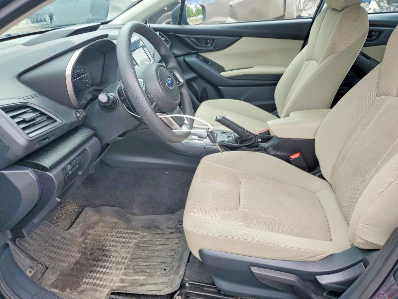 Продажа на аукционе авто 2020 Subaru Impreza, vin: 4S3GTAV63L3708285, номер лота: 63235996