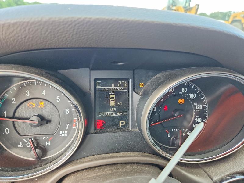 62758926 :رقم المزاد ، 1J4RR4GGXBC672697 vin ، 2011 Jeep Grand Cherokee مزاد بيع