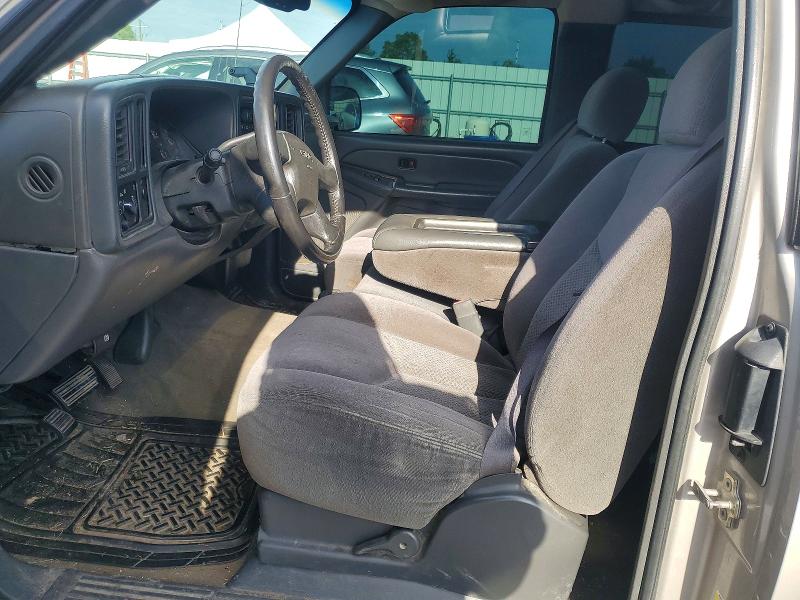 Продажа на аукционе авто 2006 Chevrolet Silverado, vin: 1GCEC19V36Z265940, номер лота: 60651876